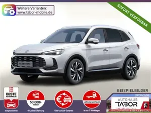 MG ZS Hybrid+ Luxury LED Nav ACC 360Kam SHZ TotW