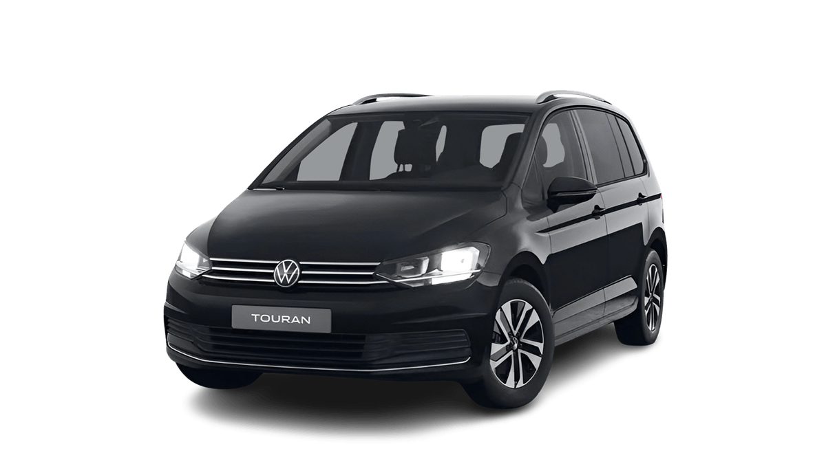 Volkswagen Touran Volkswagen Touran ENERGY 2.0 TDI 7-Gang-DSG 110 kW (150 PS) Auto-Abo