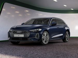 AUDI A5 Avant advanced 2,0 TFSI S tronic - Leasing