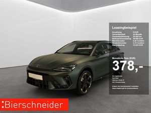 Cupra Leon SP 1.5 e-Hybrid DSG VZ Tribe Edition AHK Ka