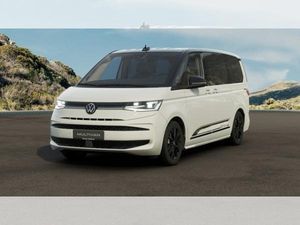 Volkswagen T7 Multivan Edition Hybrid LÜ