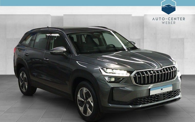 Skoda Kodiaq 2.0 TDI 110 KW DSG Selection 5dr Auto kaufen
