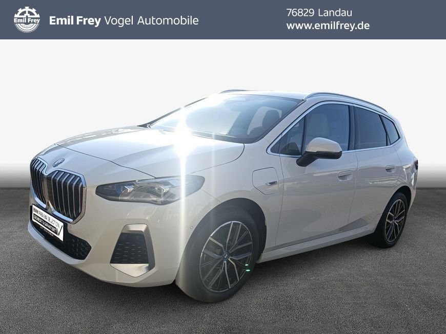 BMW 320i Touring Aut. 135 kW, 5-türig Leasing