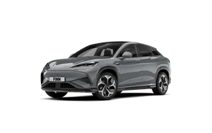 BYD Sealion 7 82.5 kWh Comfort 82.5 kWh COMFORT