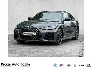 BMW 430i xDrive M Sport Pro ACC RFK NAVI LED GSD SHZ