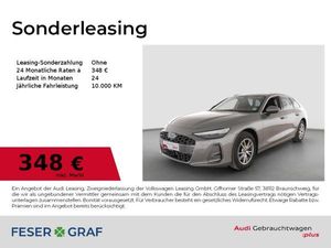 Audi A6 Avant TFSI Matrix/ACC/El. SportsItze/360Kamer