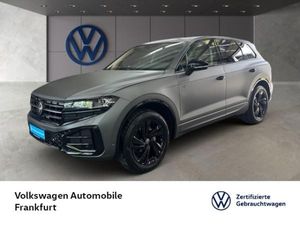 Volkswagen Touareg 3.0 TDI tiptronic 4Motion R-Line Navi IQ.Light DAB+ FrontAssist Leasing
