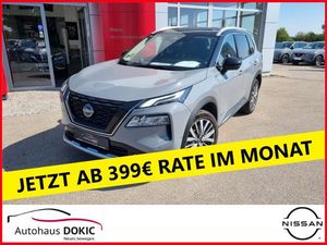 Nissan X-Trail Tekna+ e-Power e-4ORCE 4x4 20"LM AHK WR