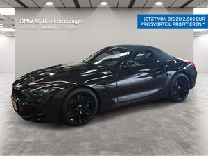 BMW Z4 M40i Harman/K LiveCockpitProf Head-Up PDC