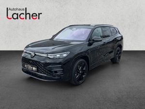 Volkswagen Tayron R-Line 2,0 l TDI SCR 4M. DSG,IQ.LIGHT,HUD
