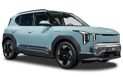 Kia EV2 AIR 61,0 kWh Air Leasing