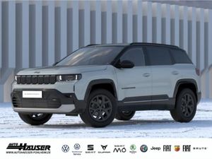 Jeep Compass 1.2 e-Hybrid DCT 4x2 "First Edition" SOFORT PREMIUM KOMFORT SICHERHEIT