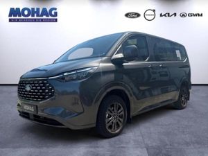Ford Tourneo Custom Titanium PHEV L1 FWD *360°Kamera*