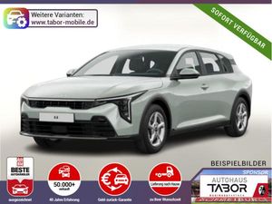 Kia K4 MT SHZ ACC Nav LED Kam Keyl 2xPDC LM16 CarPl