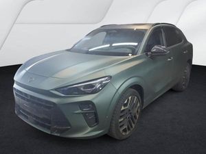 Cupra Terramar VZ 2.0 TSI DSG - 4Drive Pano HUD Navi ACC LED Kamera SHZ DCC