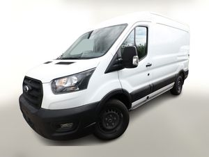 Ford Transit 310 2.0 TDCi 130 Aut L2H2 Trend PDC Temp Auto-Abo für Gewerbe Auto-Abo