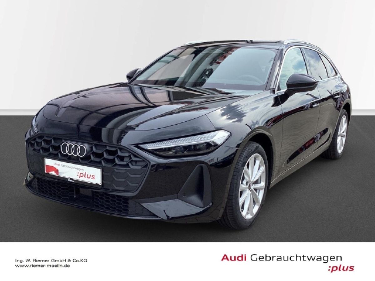 Audi A5 Avant TFSI 150 kW S tronic *Matrix-LED*ACC*  360-Kam*AHK* Leasing