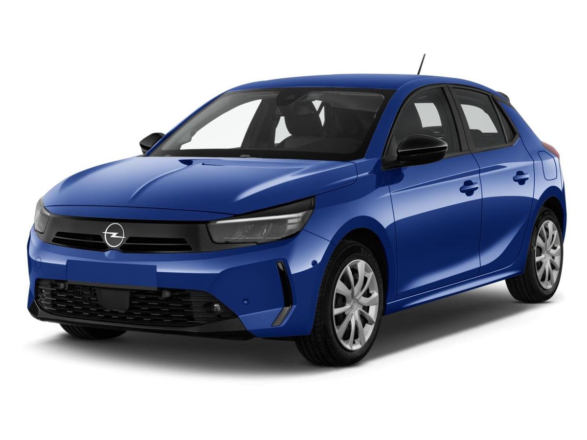 Opel Corsa F Leasing