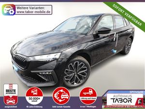 Skoda Scala DSG Dynamic Pano ACC SideA Kam Kessy SHZ
