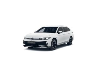 Volkswagen Passat 1.5 eHybrid 130kW OPF DSG R-Line Hot Deal