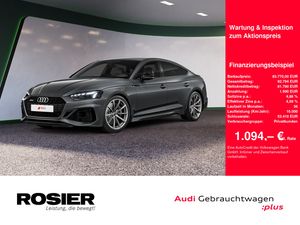 Audi RS5 Leasing