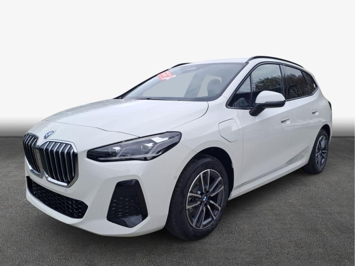 BMW 225 225e xDrive Active Tourer Aut. , 5-türig Leasing