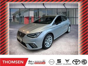 Seat Ibiza 116 PS DSG Road Edition * Vorlauf-Aktion * Privat Leasing