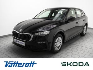 Skoda Scala 1.0 TSI DSG Essence Sitzheiz.smartlink Spurhaltesassistent Leasing