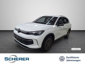Volkswagen Tiguan 1.5 eTSI DSG GOAL AHK 360° HD MATRIX LED