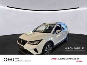 Seat Arona Style Edition VIRT CARPLAY NAVI SHZ LED