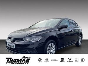 Volkswagen Polo 1.0 TSI 5-Gang Life Digital Cockpit DAB+