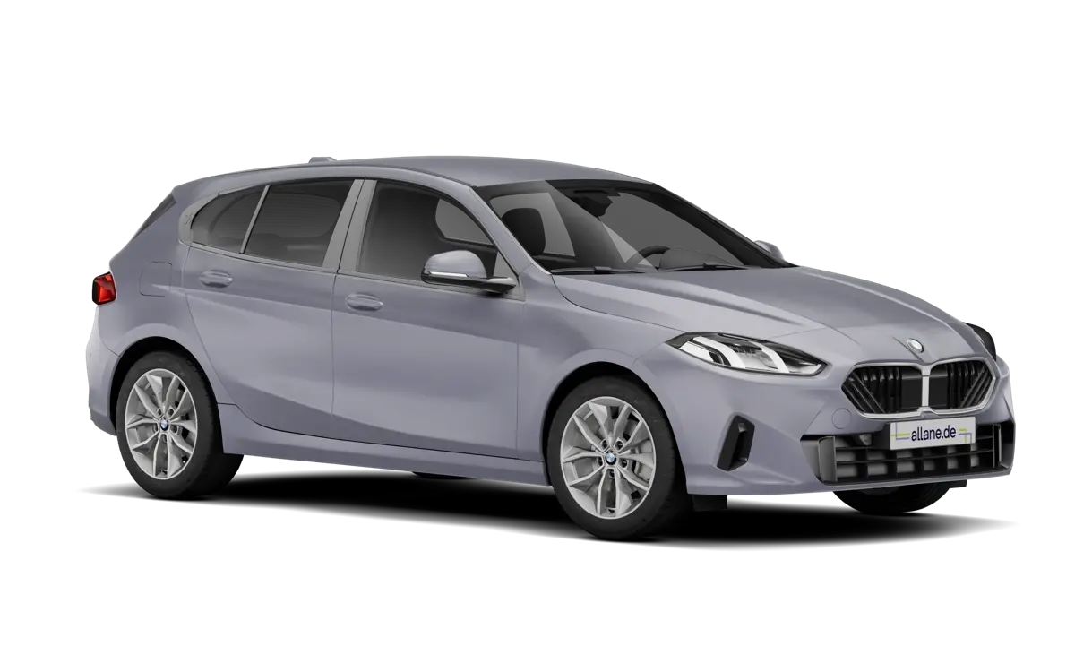 BMW 1er-Reihe M135 xDrive A Leasing