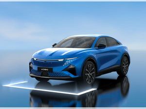 Alpine A390 GT - WUNSCHBESTELLUNG - NUR PRIVATKUNDEN - BUNDESWEIT