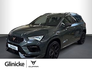 Cupra Ateca 1.5 TSI Tribe Edition DSG, AHK, RFK