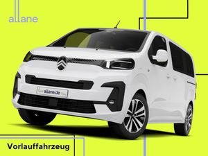 Citroën SpaceTourer Diesel 180 XL Plus EAT8