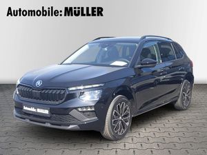 Skoda Kamiq Balance 1,5 TSI 110 kW 7-Gang-DSG*AHK*Komf