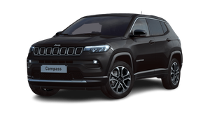 Jeep Compass 1.5l GSE T4 48V e-Hybrid 1.5l GSE T4 48V e-Hybrid Limited DCT Auto-Abo