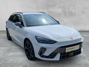 Cupra Leon Sportstourer 1.5 eTSI Leon Sportstourer 1.5 eTSI 110 kW