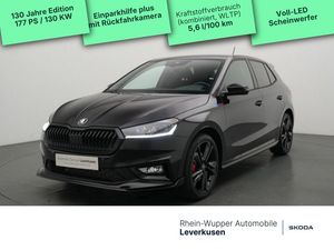 Skoda Fabia 130 ACC NAVI 18" KAM CARPLAY VIRT SHZ PDC