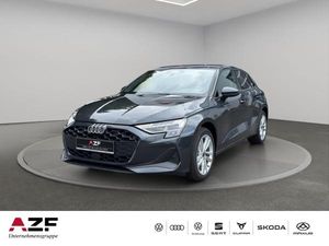 Audi A3 Sportback TFSI S tronic