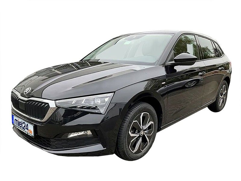 Skoda Scala Drive Auto-Abo