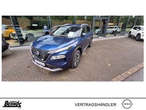 Nissan X-Trail 4x4 ALLRAD🗻 e-4ORCE 213 PS💪 N-Connecta ** WINTERPAKET ** 1800KG ANHÄNGELAST ** Leasing