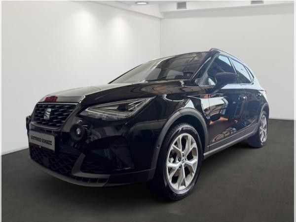 Seat Arona FR💥 1.0 TSI DSG💥LED*NAVI*SHZ💥 Leasing