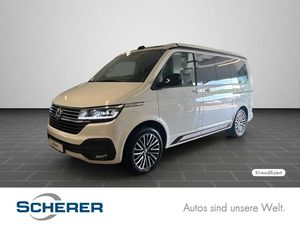 Volkswagen T6.1 California Beach Tour EDITION 2,0 TDI DSG,