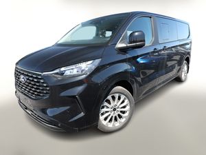 Ford Tourneo Custom TDCi 170 AT8 320 L2 Tit. Nav ACC Auto-Abo privat Auto-Abo