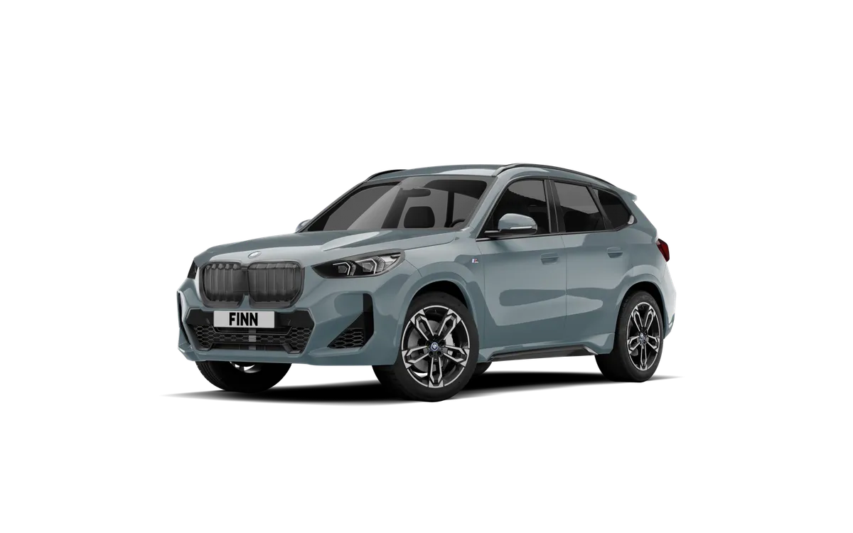 BMW X1 xDrive20d Steptronic xDrive20d Steptronic Auto-Abo