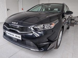 Kia Ceed SW Vision Komfort-plus-Paket Leasing