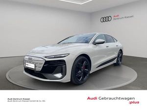 Audi A6 SB e-tron LED AHK Tech+ Standklima 360°