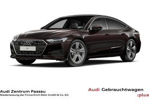 Audi A7 Sportback 45 TDI qu. PANO AHK HEAD-UP MATRIX Leasing