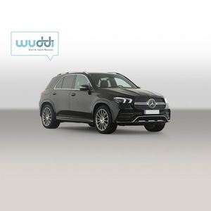 Mercedes-Benz GLE GLE 350de SUV AMG AHK Auto-Abo